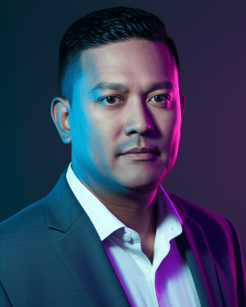 Foto de Diego Martín